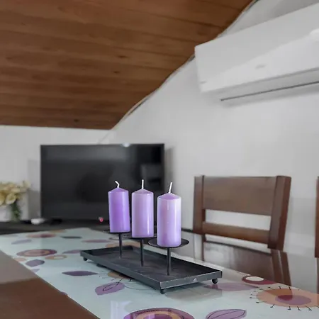 Apartment Transparentes Piscina Privada Vejer de la Frontera